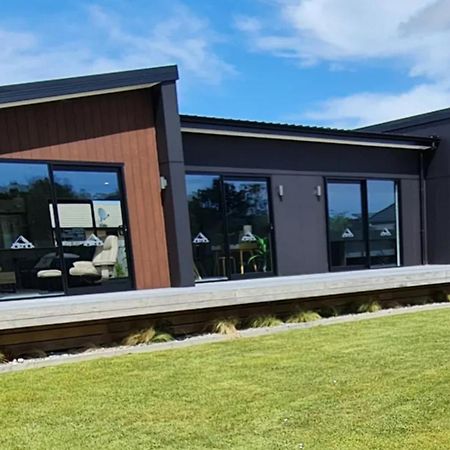 Miss Eastons Whare Villa Westport Ngoại thất bức ảnh