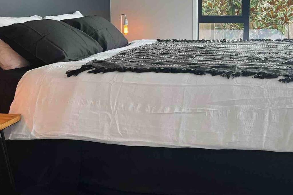Miss Eastons Whare Villa Westport Ngoại thất bức ảnh