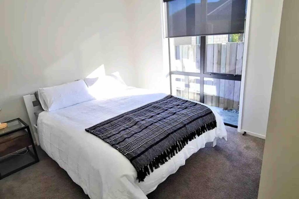 Miss Eastons Whare Villa Westport Ngoại thất bức ảnh